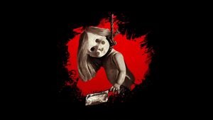 Deep Red's poster