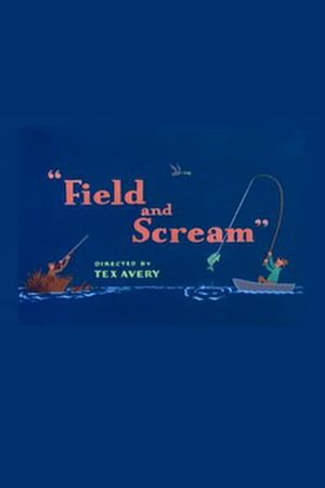 Field and Scream's poster