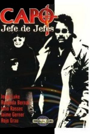 Capo: Jefe de Jefes's poster image