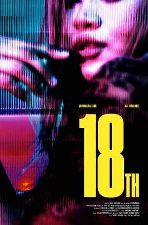 18TH's poster