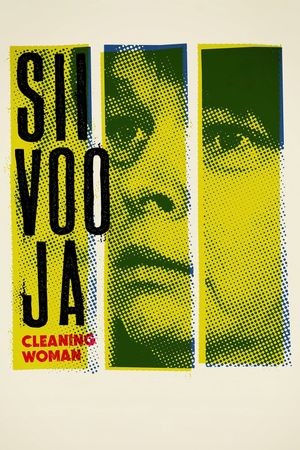 Cleaning Woman's poster