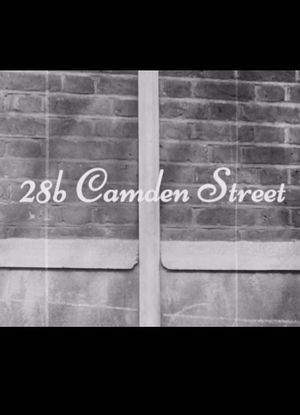 28b Camden Street's poster