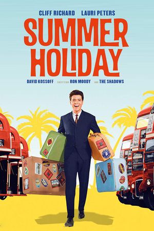 Summer Holiday's poster