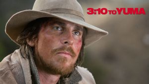 3:10 to Yuma's poster