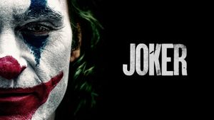 Joker's poster