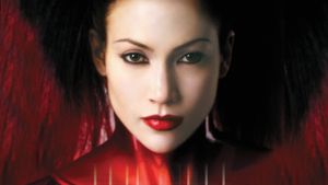 The Cell's poster