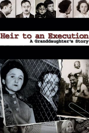 Heir to an Execution: A Granddaughter's Story's poster