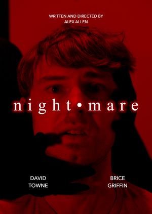 Nightmare's poster