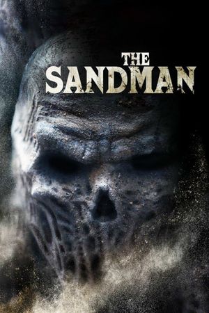 The Sandman's poster