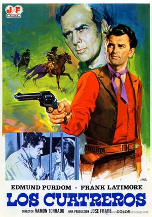 Shoot to Kill's poster