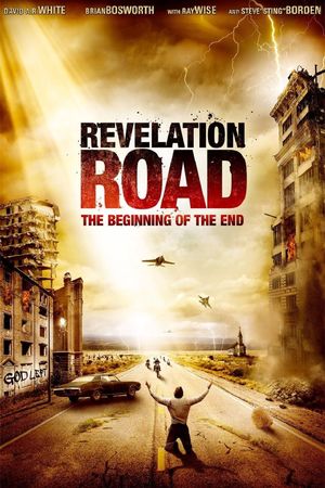 Revelation Road: The Beginning of the End's poster