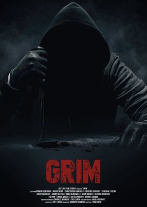 Grim's poster