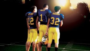 Fordson: Faith, Fasting, Football's poster