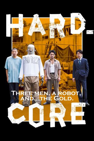 Hard-Core's poster image