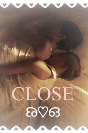 Close's poster