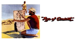 Age of Consent's poster