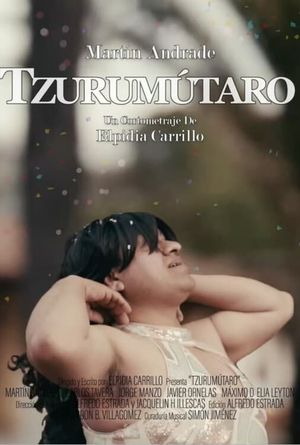 Tzurumútaro's poster