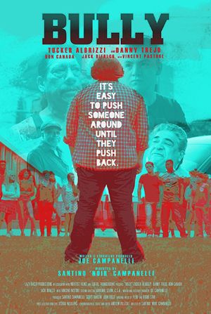 Bully's poster