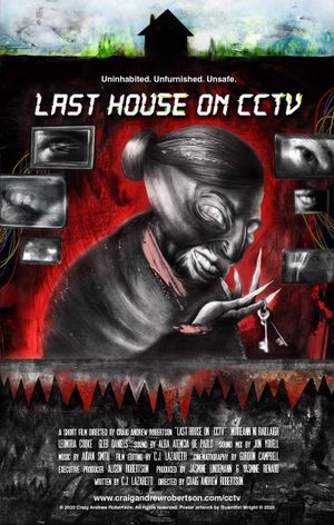 Last House on CCTV's poster image