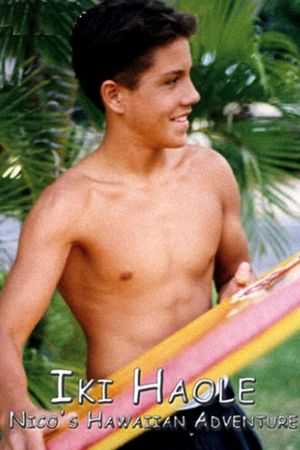 Iki Haole: Nico's Hawaiian Adventure's poster image