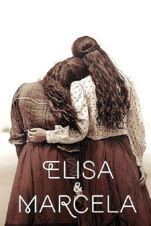 Elisa & Marcela's poster