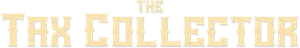 The Tax Collector's poster