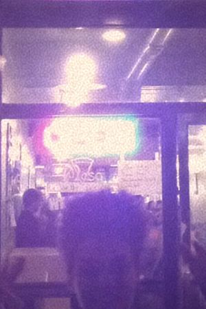 Bus Full of Time-Traveling Twenty-Somethings's poster