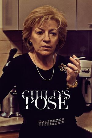 Child's Pose's poster