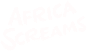 Africa Screams's poster