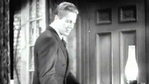 Seven Keys to Baldpate's poster