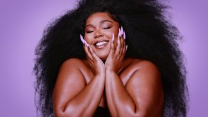 Love, Lizzo's poster