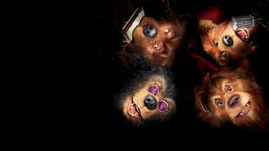 The Country Bears's poster
