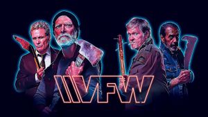 VFW's poster