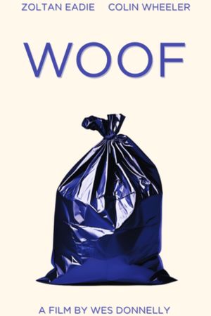 Woof's poster