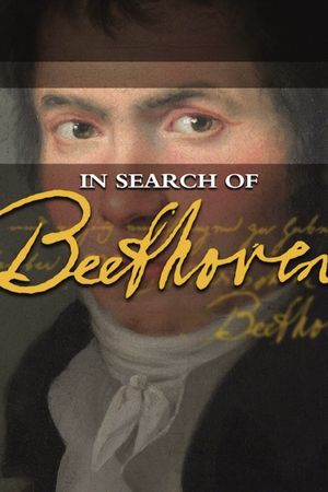 In Search of Beethoven's poster