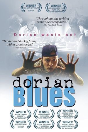Dorian Blues's poster