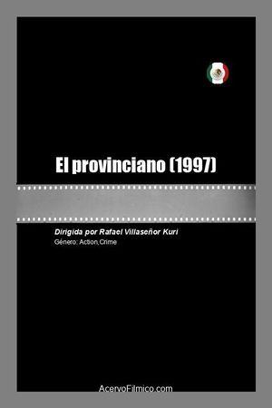 El provinciano's poster