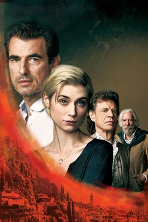 The Burnt Orange Heresy's poster
