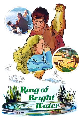 Ring of Bright Water's poster