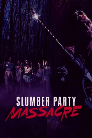 Slumber Party Massacre's poster