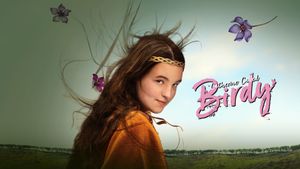 Catherine Called Birdy's poster