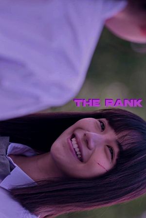 Girl from Nowhere: The Rank's poster