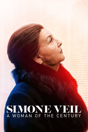 Simone: Woman of the Century's poster