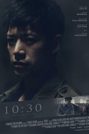 10:30's poster