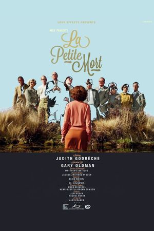 La Petite Mort's poster