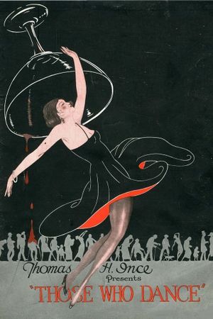 Those Who Dance's poster