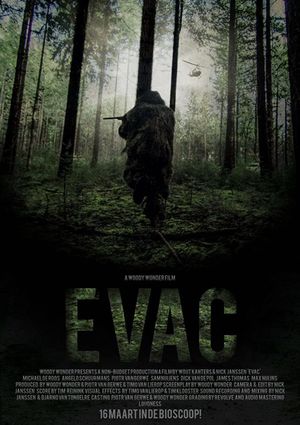 EVAC's poster