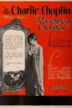 Borrowed Clothes's poster