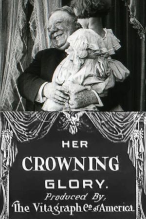 Her Crowning Glory's poster
