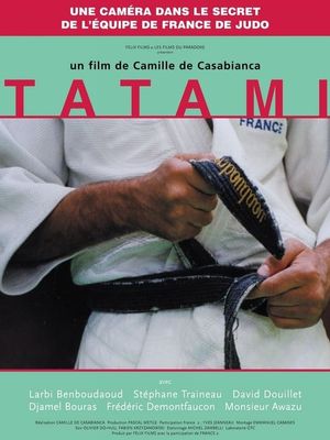 Tatami's poster